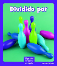 Title: Dividido por, Author: Marilyn Deen