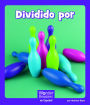 Dividido por