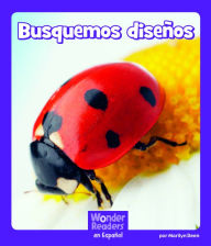 Title: Busquemos diseños, Author: Marilyn Deen