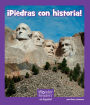 Piedras con historia