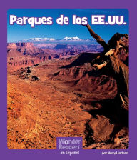 Title: Parques de los EE.UU., Author: Mary Lindeen