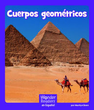 Title: Cuerpos geométricos, Author: Marilyn Deen