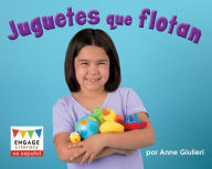 Juguetes que flotan