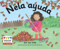 Title: Nela ayuda, Author: Jay Dale