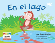 Title: En el lago, Author: Anne Giulieri