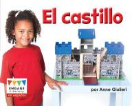Title: El castillo, Author: Anne Giulieri