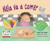 Title: Nela va a comer, Author: Jay Dale