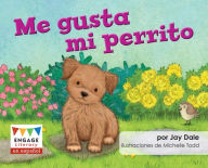 Title: Me gusta mi perrito, Author: Jay Dale