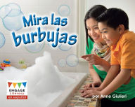 Title: Mira las burbujas, Author: Anne Giulieri