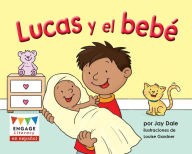 Title: Lucas y el bebé, Author: Jay Dale