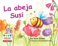 Title: La abeja Susi, Author: Anne Giulieri