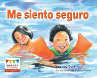 Title: Me siento seguro, Author: Jay Dale