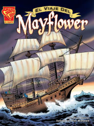 Title: El viaje del Mayflower, Author: Allison Lassieur