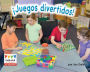 ¡Juegos divertidos!