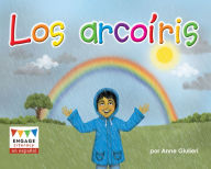 Title: Los arcoíris, Author: Anne Giulieri