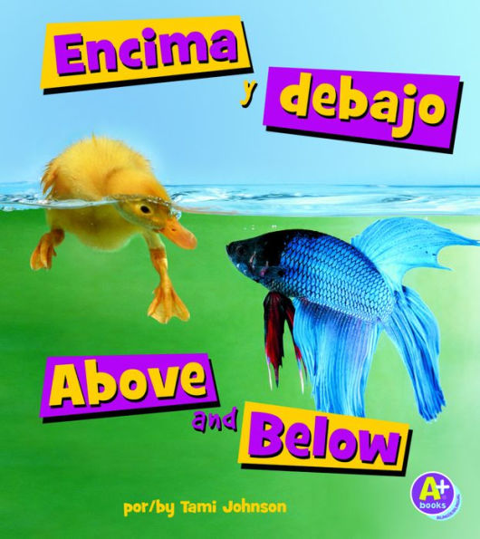 Encima y debajo/Above and Below