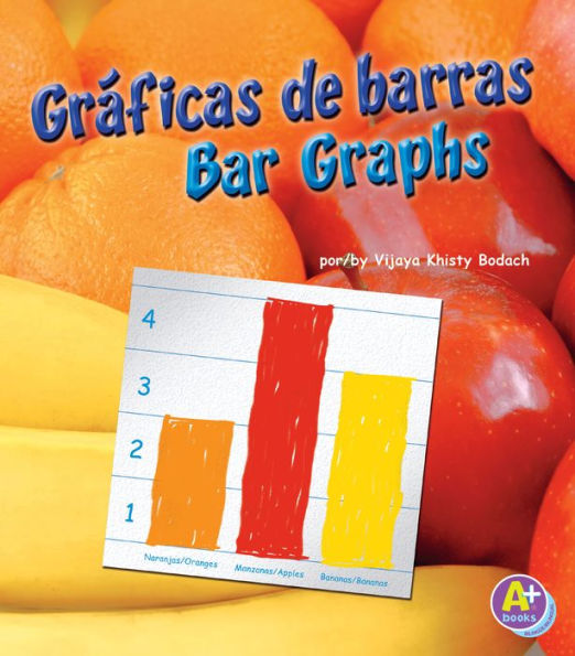 Gráficas de barras/Bar Graphs