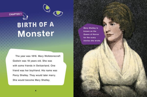 Frankenstein's Monster