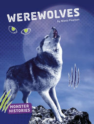 Title: Werewolves, Author: Marie Pearson