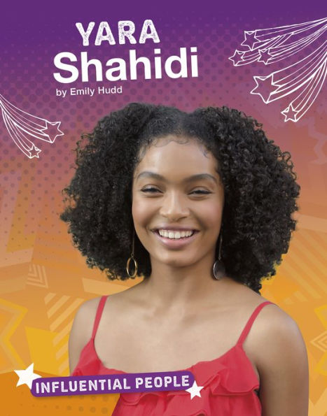 Yara Shahidi