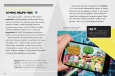 Alternative view 3 of Video Games Save the World