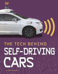 Alternative view 1 of The Tech Behind Self-Driving Cars