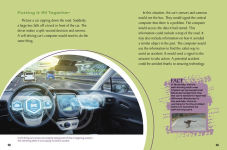 Alternative view 4 of The Tech Behind Self-Driving Cars