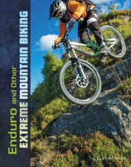 Title: Enduro and Other Extreme Mountain Biking, Author: Elliott Smith