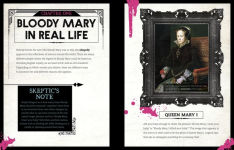 Alternative view 5 of Bloody Mary: Ghost of a Queen?