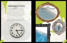Alternative view 2 of Perron Family Haunting: The Ghost Story that Inspired Horror Movies