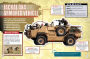 Alternative view 5 of Special Forces Vehicles: 4x4s, Dirt Bikes, and Rigid-Hulled Boats