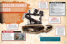 Alternative view 2 of New Generation Vehicles: Drones, Mine Clearance, and Bomb Disposal