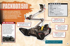 Alternative view 5 of New Generation Vehicles: Drones, Mine Clearance, and Bomb Disposal