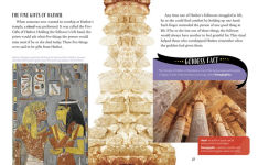 Alternative view 4 of Hathor: Egyptian Goddess of Many Names