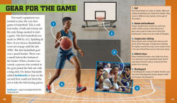 Alternative view 3 of Basketball: A Guide for Players and Fans