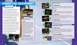 Alternative view 2 of Gymnastics: A Guide for Athletes and Fans