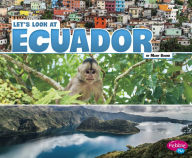 Title: Let's Look at Ecuador, Author: Mary Boone