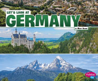 Title: Let's Look at Germany, Author: Mary Boone