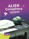 Alternative view 1 of Alien Conspiracy Theories