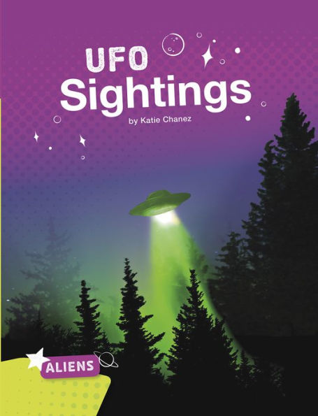 UFO Sightings