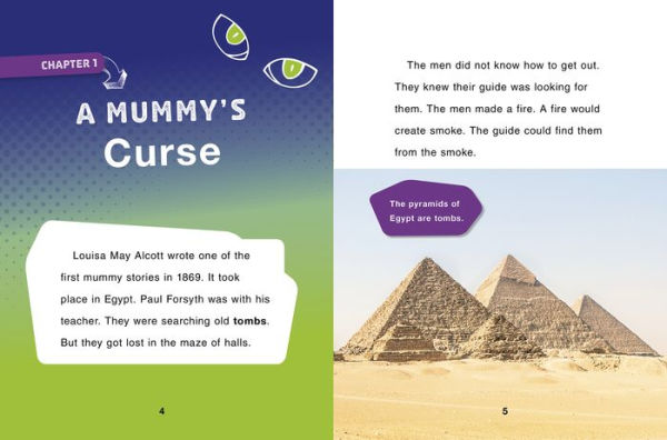 Mummies