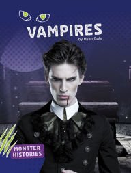 Title: Vampires, Author: Ryan Gale