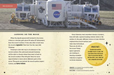 Alternative view 2 of Moon Base and Beyond: The Lunar Gateway to Deep Space