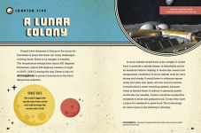 Alternative view 3 of Moon Base and Beyond: The Lunar Gateway to Deep Space