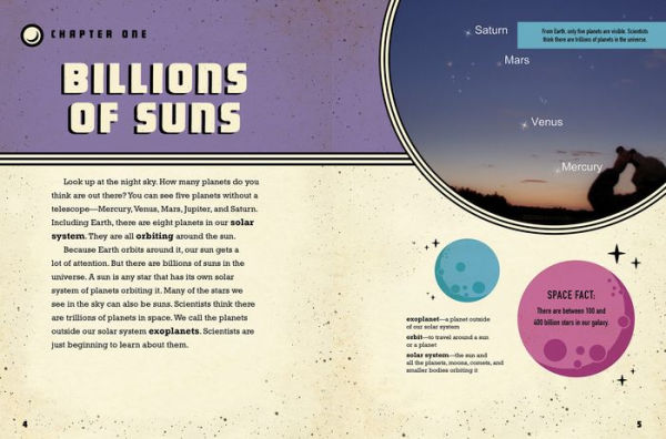 Planet Hunting: Racking Up Data and Looking for Life