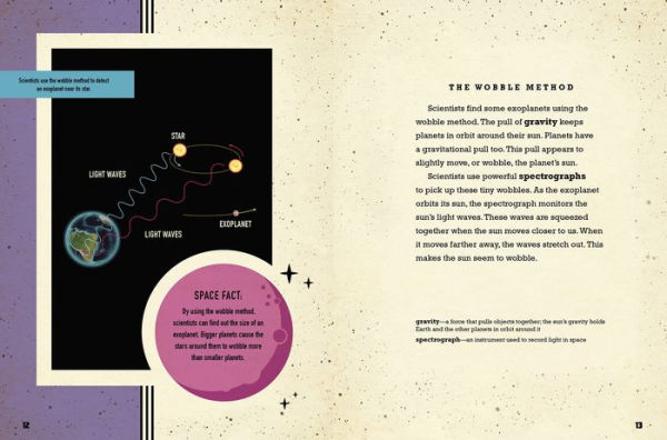 Planet Hunting: Racking Up Data and Looking for Life