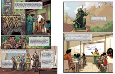 Alternative view 6 of Navajo Code Talkers: Top Secret Messengers of World War II