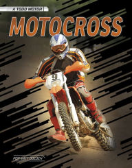 Title: Motocross, Author: Matt Doeden