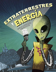Title: Extraterrestres y energía, Author: Agnieszka Biskup