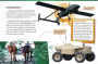 Alternative view 5 of Beastly Robots and Drones: Military Technology Inspired by Animals